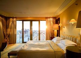 Hotel Bayerischer Hof - The Leading Hotels of the World 5