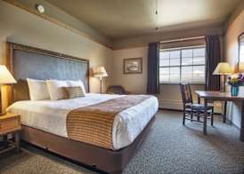 Copper River Princess Wilderness Lodge 4