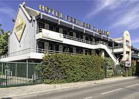 Premiere Classe Toulon - La Seyne Sur Mer 2
