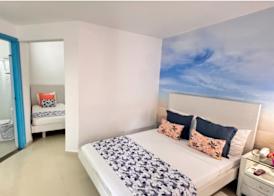 TAMA Hotel Santa Marta 4