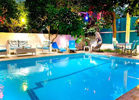 Kafkas Hotel 4