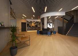 Landhotel 5