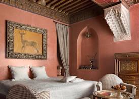 La Sultana Marrakech 4