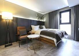 The Post Hotel 5
