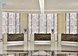 Hilton Dubai Palm Jumeirah 4