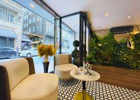 Weingart Istanbul 2