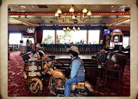 Longstreet Inn & Casino 2