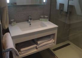 Hôtel Alba 4