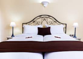 Hotel EZZAHIA by HMS 4