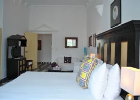 Coco Ocean Resort & Spa 4