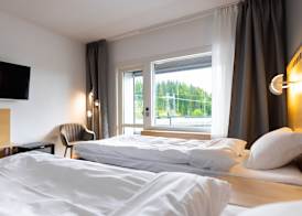 Hotelli Siuntio 4