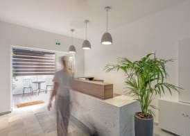 Costa Azzurra Hotel 4