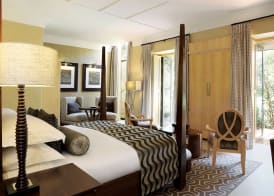 Saxon Hotel, Villas & Spa 4