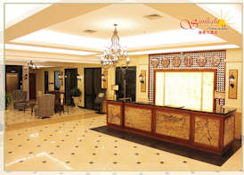 Sunlight Hotel Coron 2