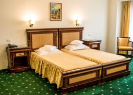 Hotel Victoria 5