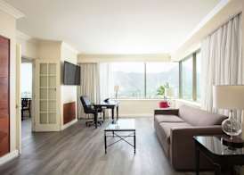 Santiago Marriott Hotel 4