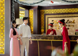 Thanh Lich Royal Boutique 4