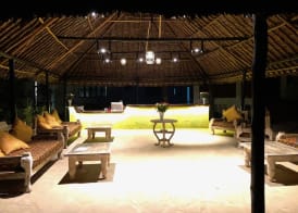 Bahari Dhow Beach Villas 3