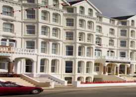 The Rutland Hotel 4