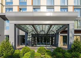 Sadu Hotel Almaty, a member of Radisson Individuals 3