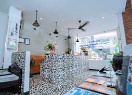 Home Chic Hotel 4