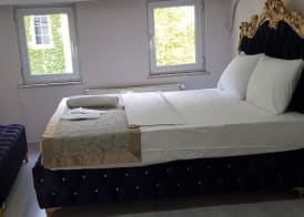 Modena Hotel 4