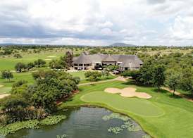 Protea Zebula Lodge 3