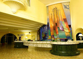 Mahdia Beach & Aqua Park 2