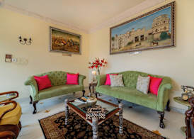Dera Rawatsar - Heritage Hotel 3