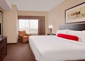 Ramada by Wyndham Camrose 5
