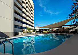 Hilton Darwin 5