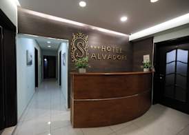 Hotel Salvadore 3