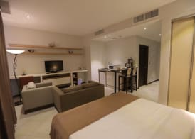 Jabal Amman Hotel (Heritage House) 2