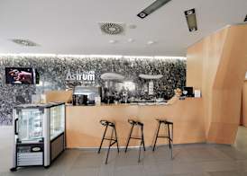 Business Hotel Astrum Laus 5