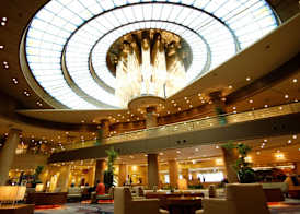 Kobe Portopia Hotel 5