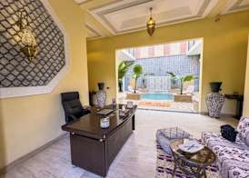 Riad Tonaroz 3