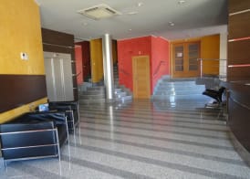 Hotel Palacio Congresos 2