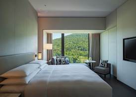 Renaissance Taipei Shihlin Hotel 5