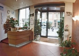 Hotel Angiolino 2
