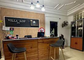 Jade guest House 5