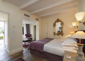 La Signoria & Spa 2