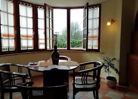 Hotel Velasole 2