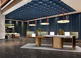Pullman Kuching 3
