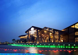 DoubleTree by Hilton Jiaxing 2