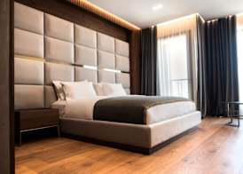 Marinaj Hotel & SPA 3