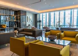 Wish More Hotel Istanbul 3