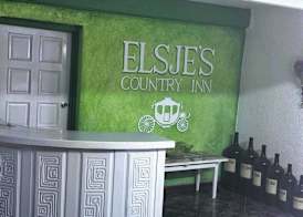 Elsjes Guesthouse 2