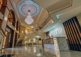 Pakhlavon Hotel 2