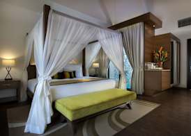 The Banjaran Hotsprings Retreat 4