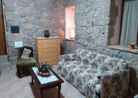 Le Pietre Ricce B&B 5